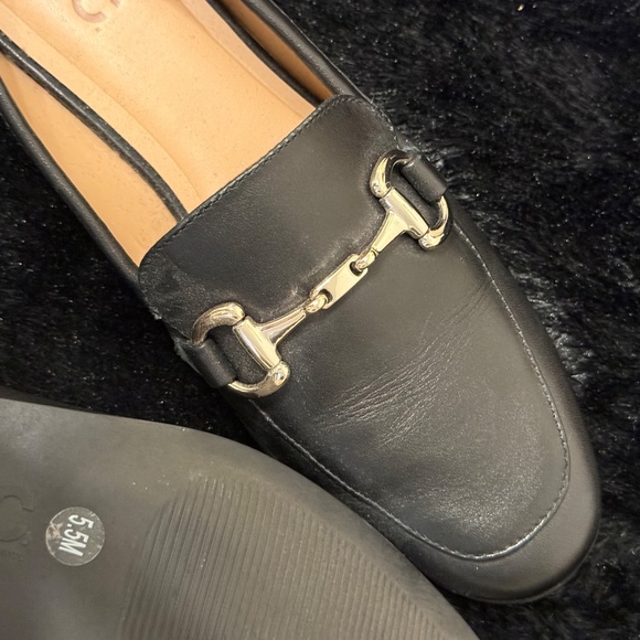 INC International Women’s Gayyle Loafers, Created for Macy's Size 6 - Picture 4 of 7